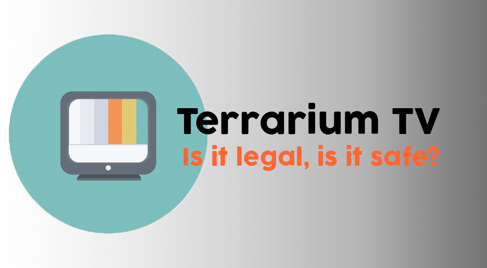 Is Terrarium TV App Safe on Android Devices?