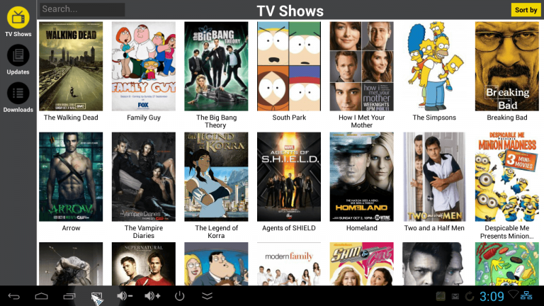 Download showbox for pc