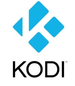 Kodi app