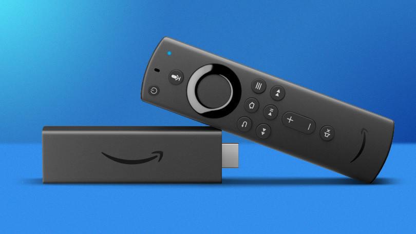 Amazon Fire Stick Remote Replacement